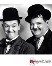 Laurel ve Hardy