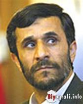 Mahmud Ahmadi-Nejad
