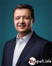 Mahmut Arıkan