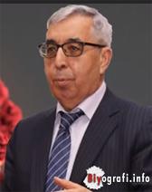 Mehmet Doğanay