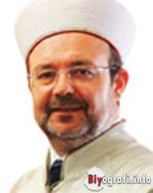 Mehmet Görmez