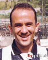 Mehmet Özdilek