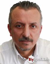 Murat Kelkitlioğlu