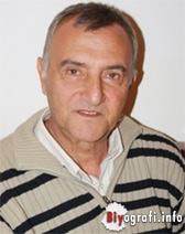 Mustafa Alabora