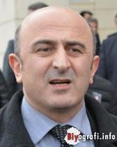Ömer Faruk Eminağaoğlu