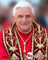 Papa XVI. Benedictus