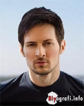 Pavel Durov