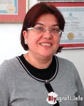 Selma Metintaş