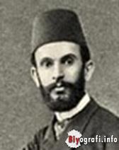 Şemseddin Sami Frasheri