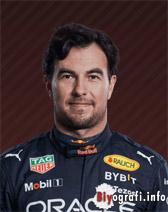 Sergio Perez