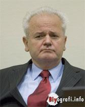Slobodan Miloseviç