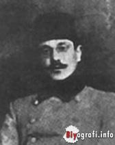 Süleyman Askeri