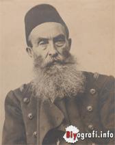 Süleyman Seyyid