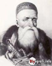 Tepedelenli Ali Paşa