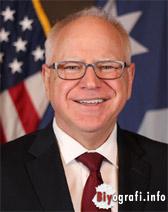 Tim Walz