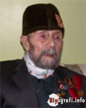 Yakup Satar