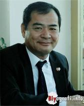 Yoshinori Moriwaki