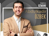 Abdulkadir Özbek resim - 1