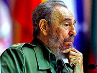 Fidel Castro resim - 6