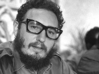 Fidel Castro resim - 8