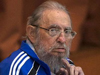 Fidel Castro resim - 9