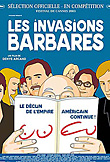 Les Invasions Barbares