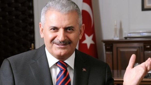 AK Parti'de Ahmet Davutoğlu'nun ardından genel başkanlığa getirilecek isim Binali Yıldırım olarak belirlendi.