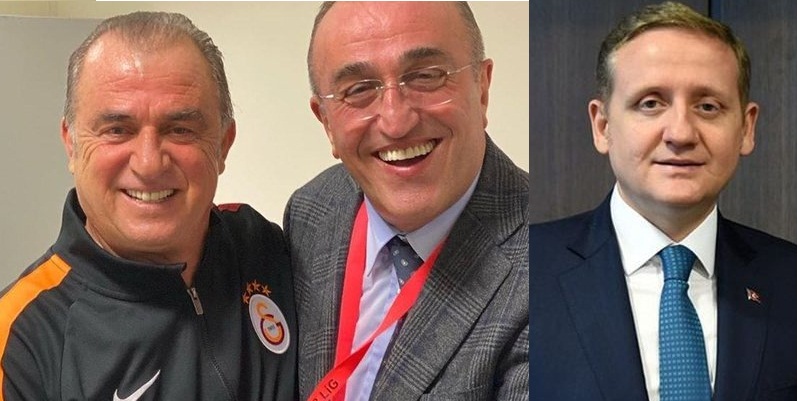 Abdurrahim Albayrak ve Fatih Terim'in ardından yeni tip koronavirüs (Kovid-19) vakasına Başakşehir Spor Kulübü Başkanı Göksel Gümüşdağ'da rastlandı.