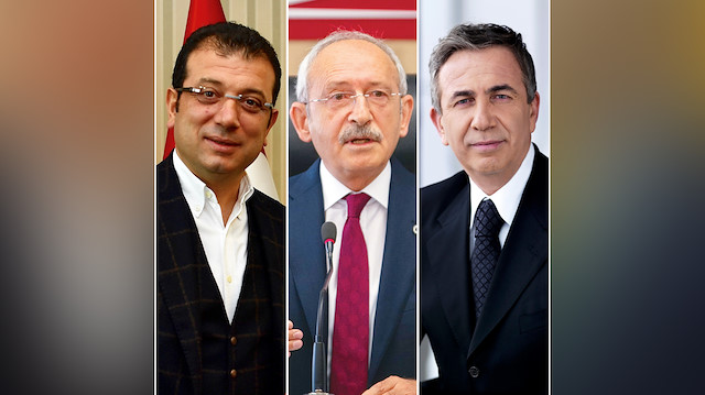 Cumhuriyet Halk Partisi’nin Büyükşehir Belediye başkan adayları belli oldu.