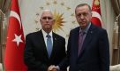 ABD ve Türkiye'den Barış Pınarı Harekatı'nda ateşkese ilişkin 13 maddelik ortak açıklama