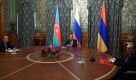 Azerbaycan ve Ermenistan Dağlık Karabağ'da ateşkes konusunda anlaştı