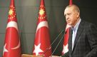 Cumhurbaşkanı Recep Tayyip Erdoğan, koronavirüs tedbirlerine ilişkin açıklamalarda bulundu.