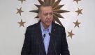 Cumhurbaşkanı Recep Tayyip Erdoğan, Corona virüse karşı alınacak yeni tedbirlerle ilgili açıklama yaptı.