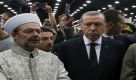 Cumhurbaşkanı Recep Tayyip Erdoğan, Muhammed Ali'nin cenaze törenine katıldı