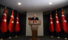 Cumhurbaşkanı Recep Tayyip Erdoğan dan 23 Nisan mesajı