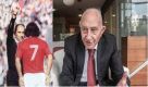 Dünya Kupası'nda görev alan ilk Türk hakem olan Doğan Babacan hayatını kaybetti.
