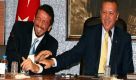 Hidayet Türkoğlu, Cumhurbaşkanı Recep Tayyip Erdoğan tarafından Baş Danışman olarak atanacak