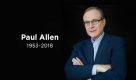Microsoft'un kurucu ortağı Paul Allen hayatını kaybetti