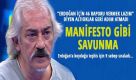 Mustafa Altıoklar'dan manifesto gibi savunma