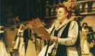 Opera sanatçısı Leyla Demiriş hayatını kaybetti