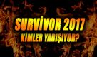 Survivor 2017 ünlüler ve gönüllüler takımlarına katılan son iki kişi belli oldu